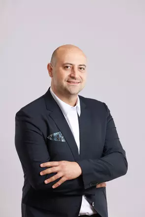 Alireza Aghaee, North York, Real Estate Agent